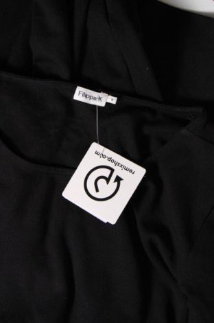 Šaty  Filippa K, Veľkosť S, Farba Čierna, Cena  16,52 €