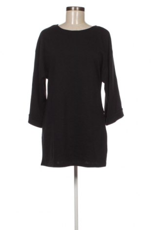 Kleid Finnwear, Größe M, Farbe Schwarz, Preis 3,23 €