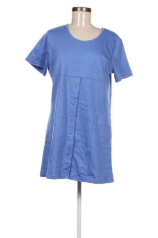 Šaty  Finnwear, Velikost XL, Barva Modrá, Cena  106,00 Kč