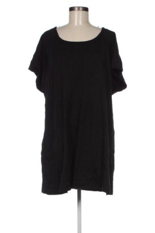 Φόρεμα Finnwear, Μέγεθος XXL, Χρώμα Μαύρο, Τιμή 15,25 €