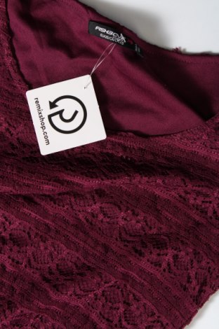 Φόρεμα Fishbone, Μέγεθος XS, Χρώμα Κόκκινο, Τιμή 16,62 €