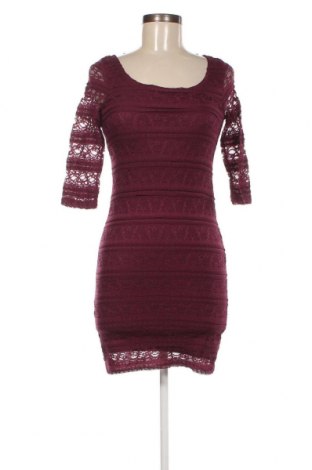 Φόρεμα Fishbone, Μέγεθος XS, Χρώμα Κόκκινο, Τιμή 8,11 €