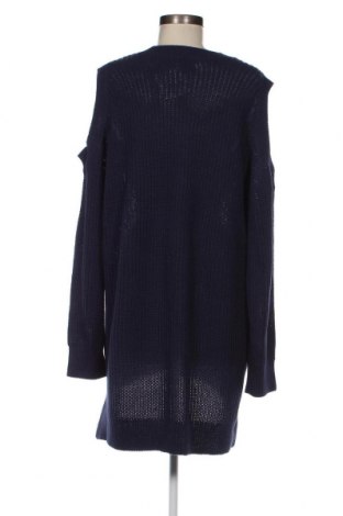 Kleid Flash Lights, Größe XXL, Farbe Blau, Preis 23,71 €