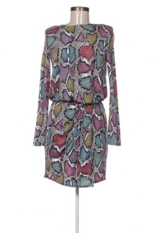 Φόρεμα Flounce, Μέγεθος XS, Χρώμα Πολύχρωμο, Τιμή 6,83 €