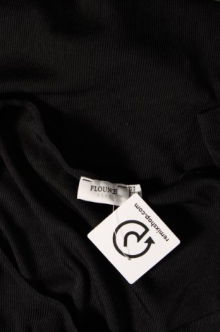Φόρεμα Flounce, Μέγεθος XXS, Χρώμα Μαύρο, Τιμή 4,62 €