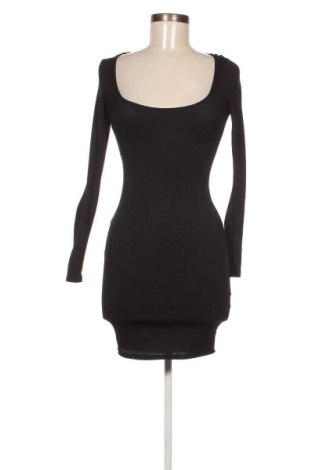 Kleid Flounce, Größe XXS, Farbe Schwarz, Preis 5,22 €