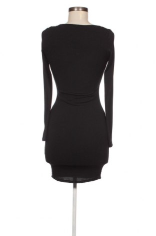 Kleid Flounce, Größe XXS, Farbe Schwarz, Preis 5,22 €