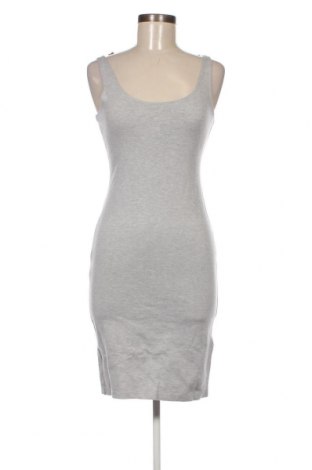 Kleid Forever 21, Größe L, Farbe Grau, Preis € 4,45