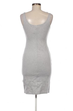 Kleid Forever 21, Größe L, Farbe Grau, Preis € 4,45