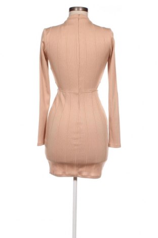 Kleid Forever 21, Größe S, Farbe Beige, Preis € 13,92