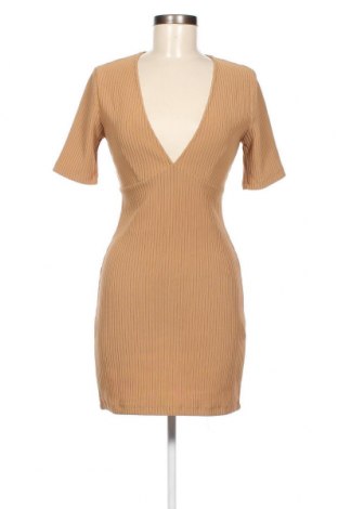 Kleid Forever 21, Größe M, Farbe Braun, Preis € 3,34