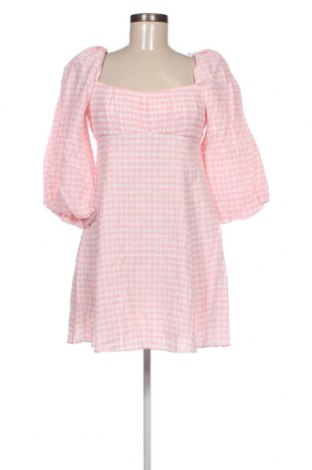 Φόρεμα Forever New, Μέγεθος M, Χρώμα Ρόζ , Τιμή 47,81 €