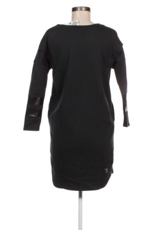 Kleid Franklin & Marshall, Größe S, Farbe Schwarz, Preis 13,53 €