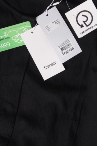 Φόρεμα Fransa, Μέγεθος XL, Χρώμα Μαύρο, Τιμή 7,89 €