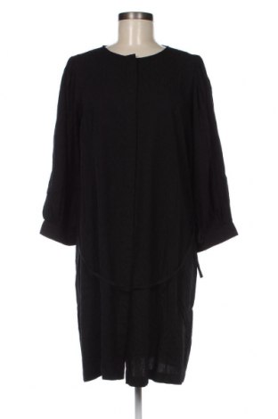 Φόρεμα Fransa, Μέγεθος XL, Χρώμα Μαύρο, Τιμή 14,20 €