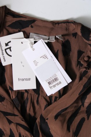 Φόρεμα Fransa, Μέγεθος XS, Χρώμα Πολύχρωμο, Τιμή 7,89 €