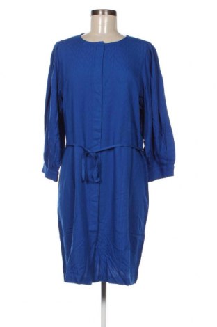 Kleid Fransa, Größe L, Farbe Blau, Preis 8,41 €