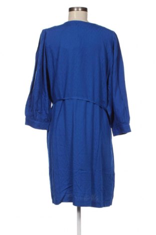Šaty  Fransa, Veľkosť L, Farba Modrá, Cena  52,58 €