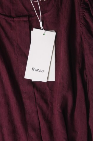 Kleid Fransa, Größe XS, Farbe Lila, Preis € 5,78