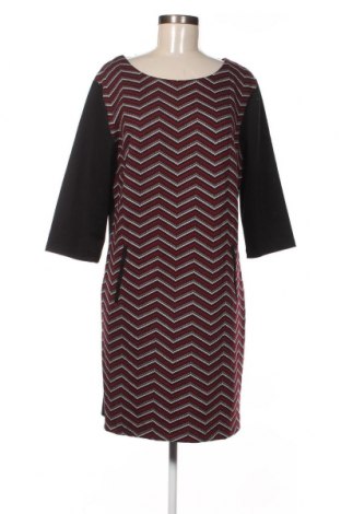 Kleid Free Quent, Größe XXL, Farbe Mehrfarbig, Preis € 20,58