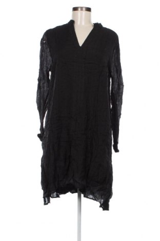 Šaty  Free Quent, Veľkosť M, Farba Čierna, Cena  3,08 €