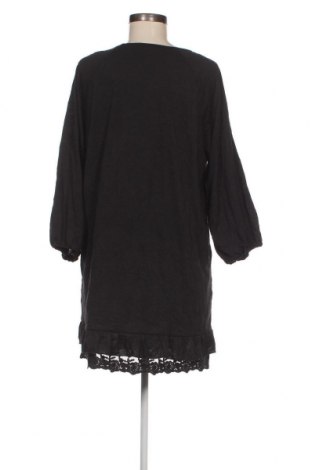 Šaty  Free Quent, Velikost XL, Barva Černá, Cena  320,00 Kč