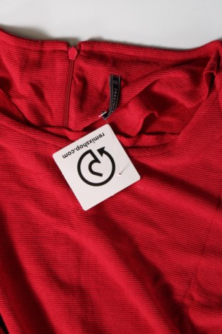 Kleid Free Quent, Größe XXL, Farbe Rot, Preis € 21,29