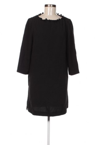 Kleid French Connection, Größe L, Farbe Schwarz, Preis 11,47 €