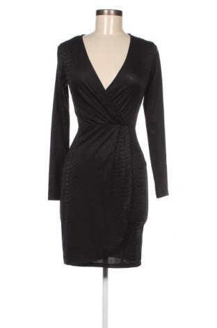 Kleid French Connection, Größe XXS, Farbe Schwarz, Preis 30,80 €