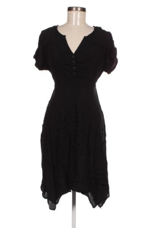 Rochie Fresh Spirit By Ellos, Mărime XXL, Culoare Negru, Preț 95,39 Lei