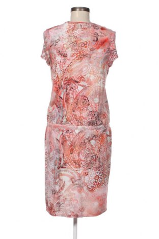 Kleid G.W., Größe S, Farbe Mehrfarbig, Preis € 16,42