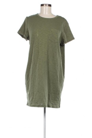 Kleid Gap, Größe M, Farbe Grün, Preis 13,95 €