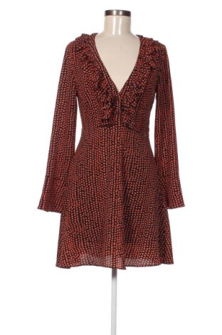 Kleid Gaudi Jeans, Größe L, Farbe Mehrfarbig, Preis € 7,80