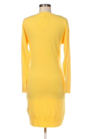 Φόρεμα Gemo, Μέγεθος M, Χρώμα Κίτρινο, Τιμή 36,00 €