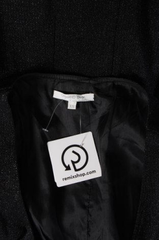 Φόρεμα Germano Zama, Μέγεθος XS, Χρώμα Μαύρο, Τιμή 16,32 €