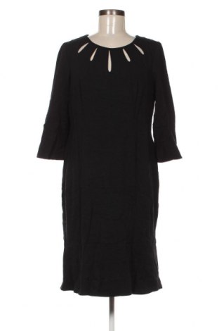 Φόρεμα Gerry Weber, Μέγεθος M, Χρώμα Μαύρο, Τιμή 32,84 €