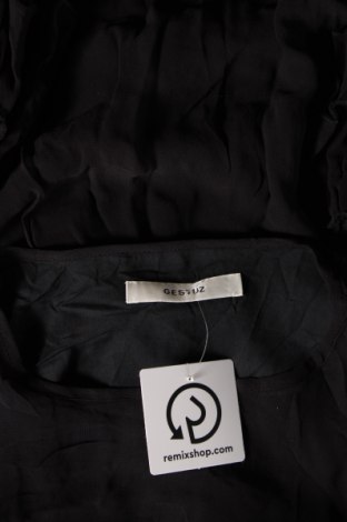 Šaty  Gestuz, Velikost XS, Barva Černá, Cena  212,00 Kč