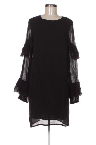 Kleid Gestuz, Größe XS, Farbe Schwarz, Preis € 28,54