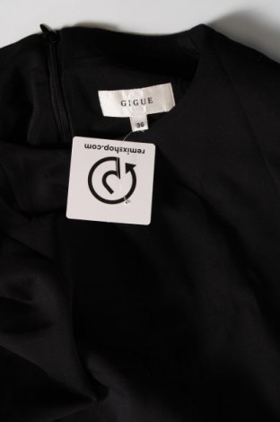 Kleid Gigue, Größe S, Farbe Schwarz, Preis 3,76 €