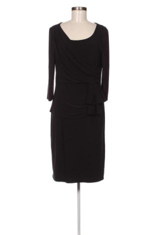 Φόρεμα Gina Bacconi, Μέγεθος L, Χρώμα Μαύρο, Τιμή 31,64 €