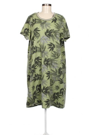 Rochie Gina Benotti, Mărime XL, Culoare Verde, Preț 95,39 Lei