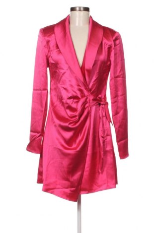 Kleid Gina Tricot, Größe M, Farbe Rosa, Preis 17,82 €