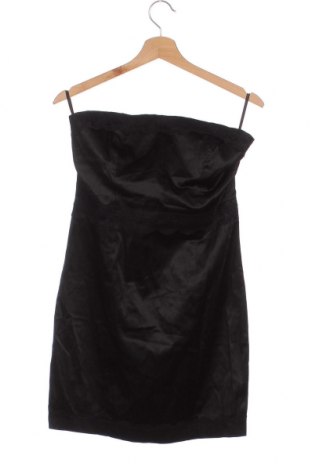 Šaty  Gina Tricot, Veľkosť S, Farba Čierna, Cena  4,31 €