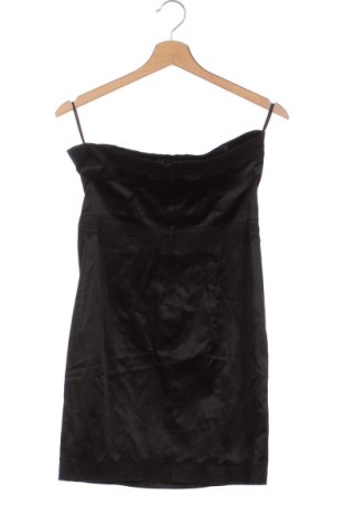 Kleid Gina Tricot, Größe S, Farbe Schwarz, Preis € 4,32