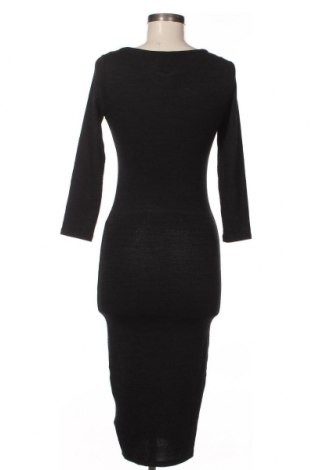 Kleid Gina Tricot, Größe XS, Farbe Schwarz, Preis € 2,92