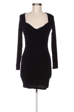 Φόρεμα Gina Tricot, Μέγεθος S, Χρώμα Μπλέ, Τιμή 3,34 €