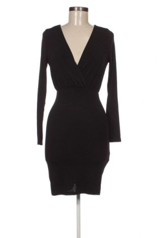 Φόρεμα Gina Tricot, Μέγεθος S, Χρώμα Μαύρο, Τιμή 5,07 €