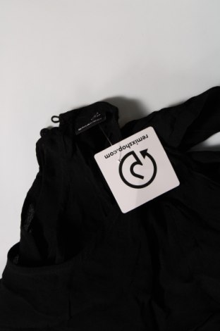 Šaty  Gina Tricot, Veľkosť S, Farba Čierna, Cena  3,06 €