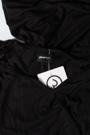 Šaty  Gina Tricot, Veľkosť S, Farba Čierna, Cena  3,86 €