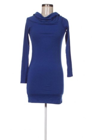 Kleid Gina Tricot, Größe S, Farbe Blau, Preis € 3,62